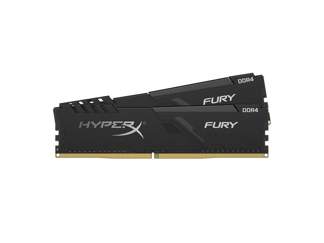 Kingston HX424C15FB3A/32 D4 2400RGB 3