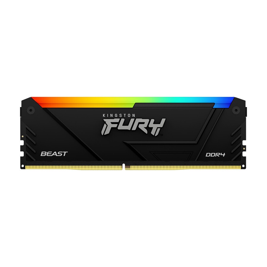Kingston 426C16F/BB?A/32 D4 2666RGB 3