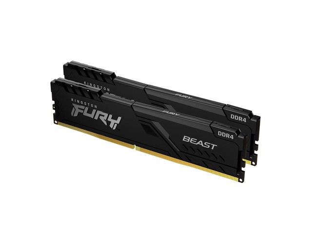 Kingston 432C16F/BB?K2/64 D4 3200 32Gx2