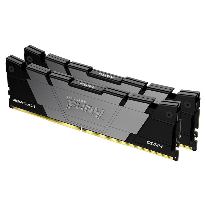Kingston 432C16P/RB?K2/64 D4 3200P 32x2