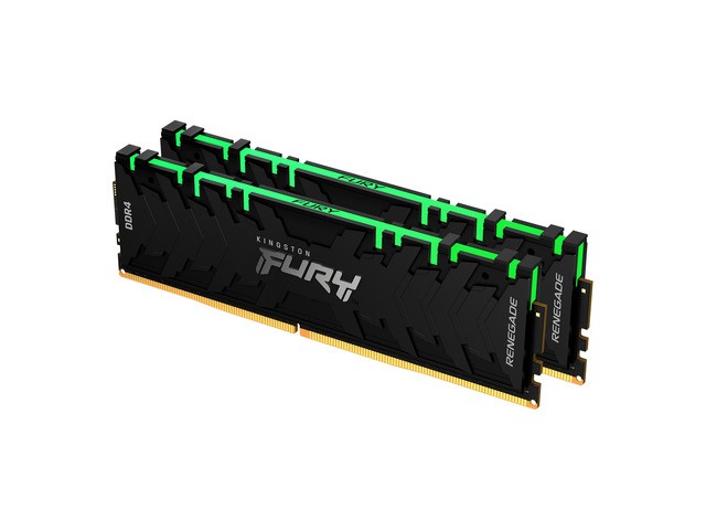 Kingston 436C18P/RB?AK2/64 3600R 32Gx2