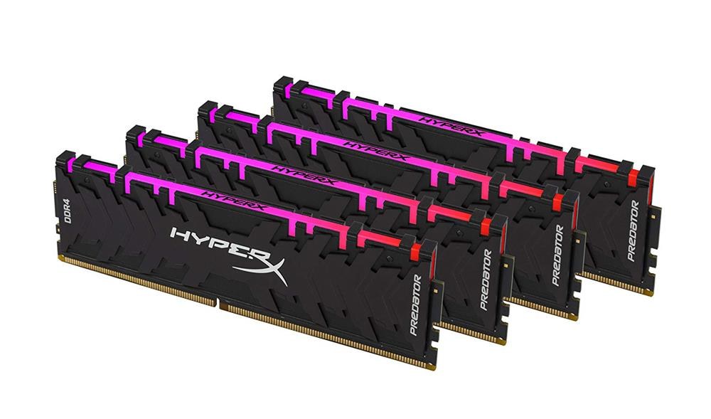 Kingston 430C15P/RBAK4/32 3000 R 8Gx4
