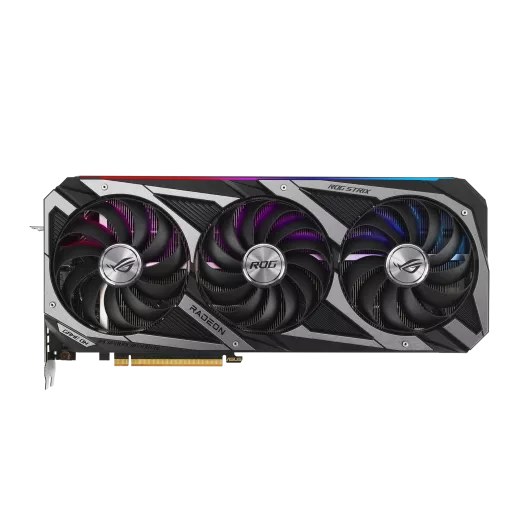 Asus rX6700XT-Strix Oc