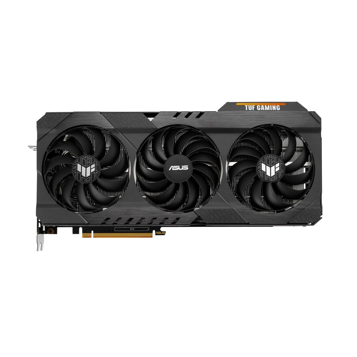Asus rX6800XT Tuf Oc