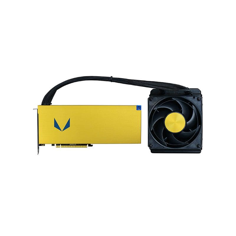 Sapphire Radeon Vega Froniter Waterco