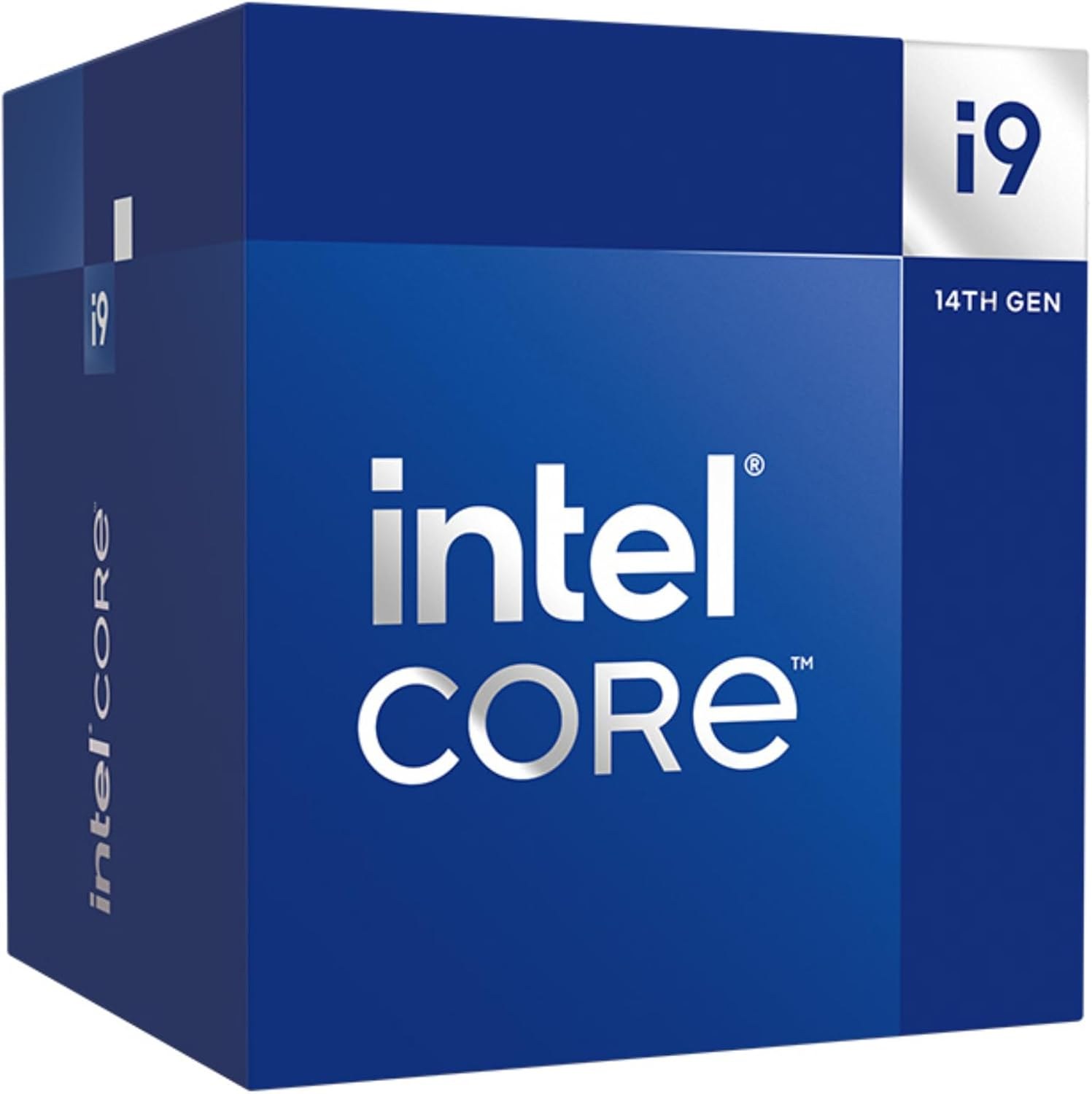 Intel Core i9 14900 Up to 5.8 GHZ;24 Core (8P+16E); 32 Thread; 36MB Smartcache;65W TDP; Intel® Laminar RH1 included; LGA 1700 R