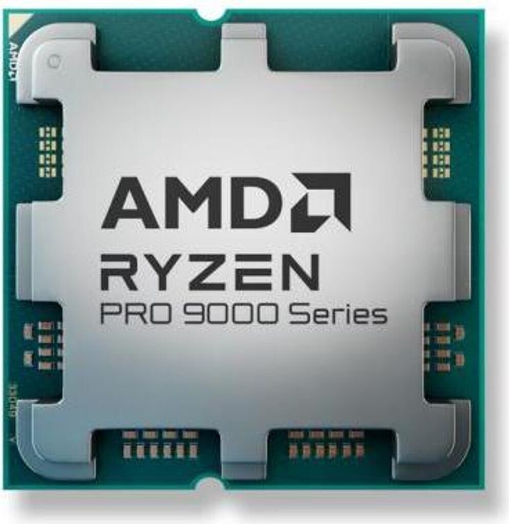 AMD Ryzen 7 PRO 9745 - 3.8 GHz - 8 core - 16 threads - 32 MB cache - Socket AM5 - MPK.
