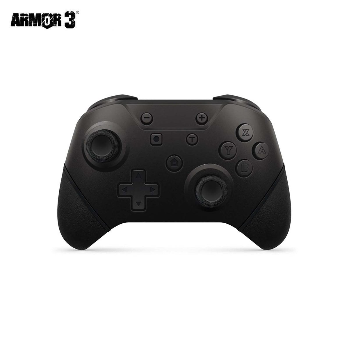 Armor3 NuChamp Wireless Switch Controller - Black