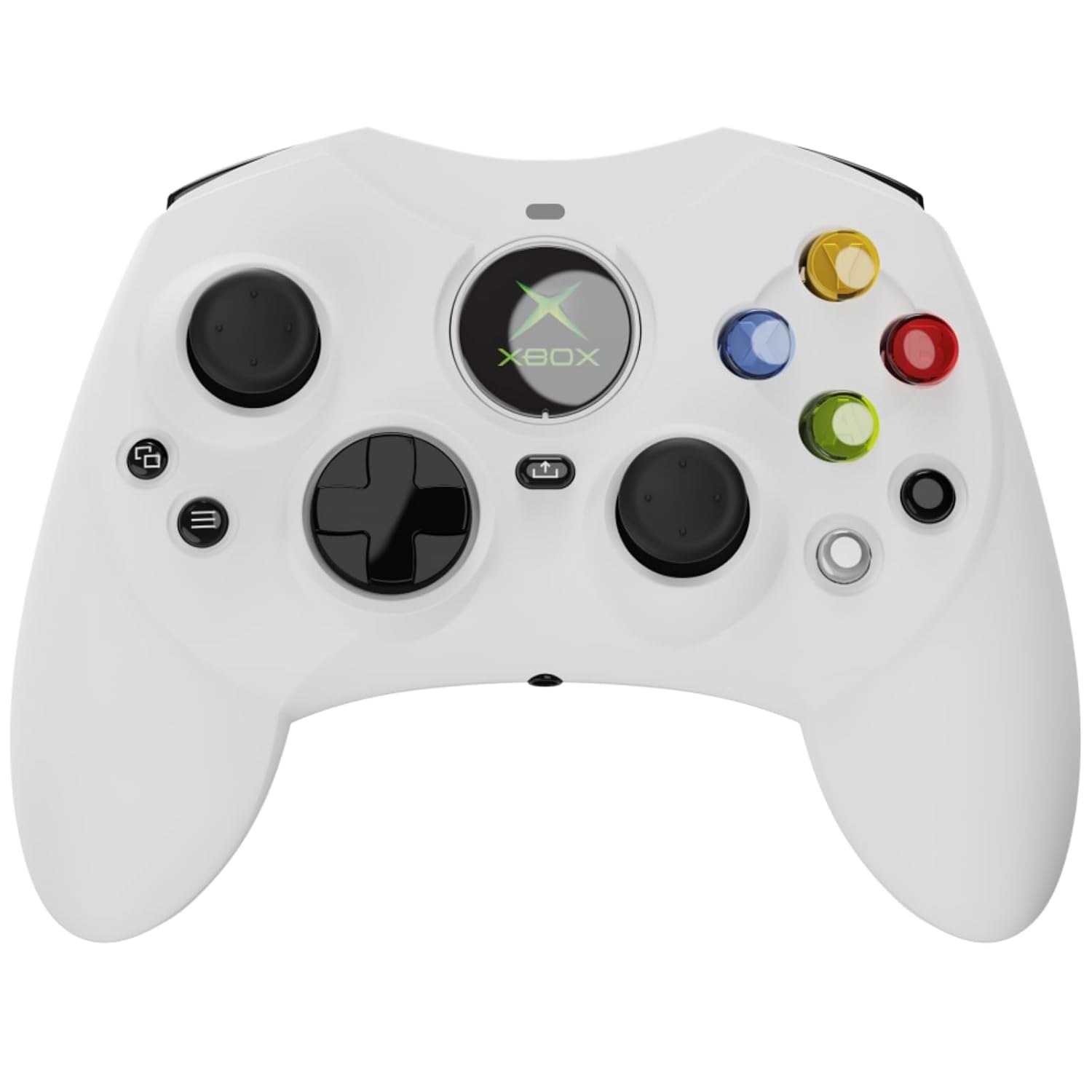 Hyperkin DuchesS Wired Controller for Xbox Series X - White