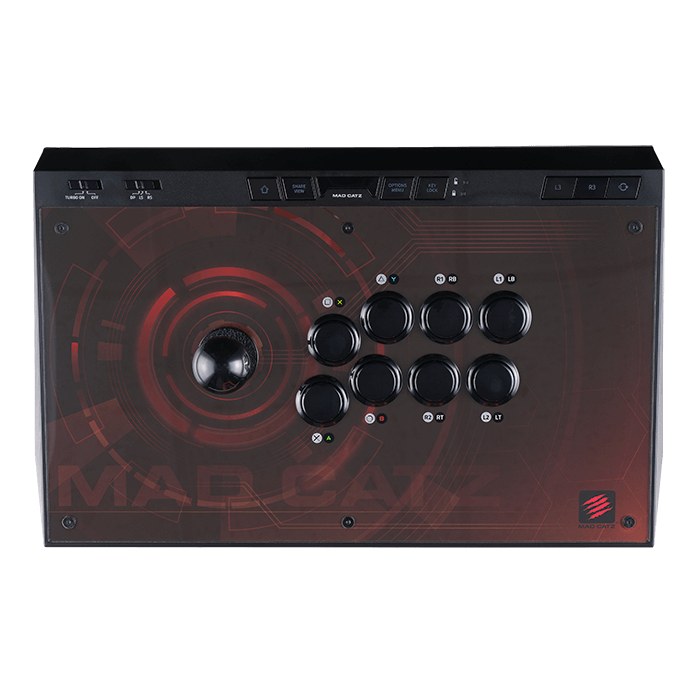 Mad Catz EGO Arcade Fight Stick