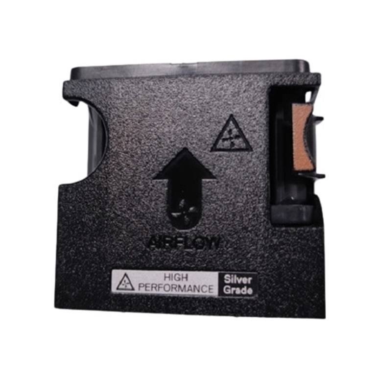 Dell High Performance Fan, 16G, Customer Install **MUST ORDER WITH ADDITIONAL CPU**