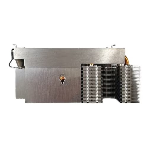 Dell High Performance Heatsink, PowerEdge R760xs **MUST ORDER WITH ADDITIONAL CPU**