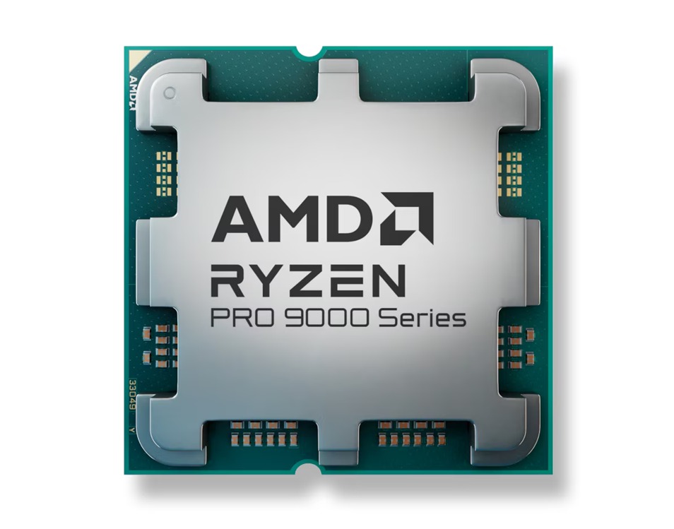 AMD Ryzen 5 PRO 9645 - 3.9 GHz - 6 core - 12 threads - 32 MB cache - Socket AM5 - MPK.