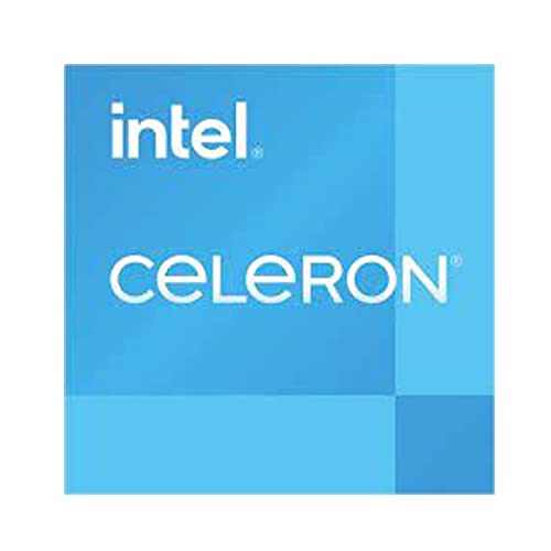 Intel Celeron G6900 - 2-Core (2+0) , up to 3.4Ghz , LGA1700 CPU