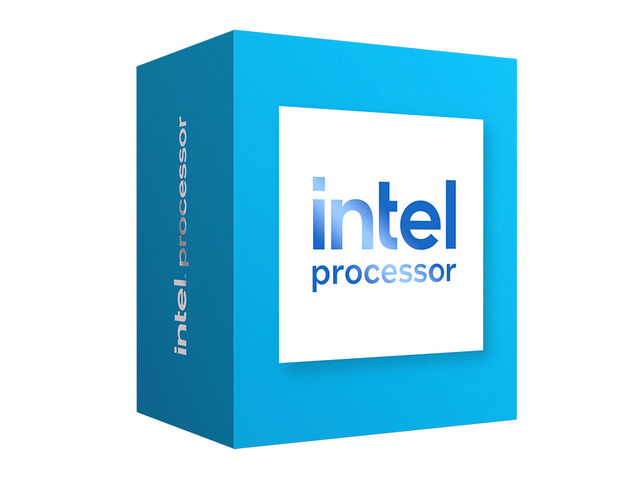 Intel Pentium 300 - 2-Core (2+0) , up to 3.9Ghz , LGA1700 CPU