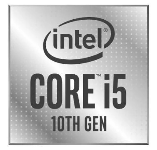 Intel coMet lake lga1200 i5-10500 - 6 cores+Hyper-Threading / 12 threads , 3.1Ghz box cpu / 4.5Ghz turbo boost , 14nm , SSE4 , AVX2 , BMi, FMA3, SBA , vPro , TSX , VT-x + VT-d + AES-N , built-in dual channel DDR4-2666 ( non-ECC only ) memory controller , 41.6Gb/sec memory bandwidth , built-in UHD630 graphics ( 24EU , 350/1150mhz , dual stream video decode + HDMi ) , 1.5mb L2 cache + 12mb L3 cache , 65w - Quick Sync Video + InTru 3D + Insider + Clear Video HD + Triple Display Capable + wireless display Capable - Oem/tray pack with no fan , 1 year warranty