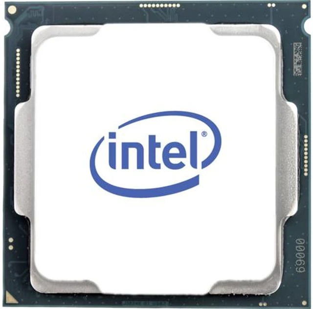 Intel coMet lake lga1200 i7-10700F - 8 cores+Hyper-Threading / 16 threads , 2.9Ghz box cpu / 4.8Ghz turbo boost , 14nm , SSE4 , AVX2 , BMi, FMA3, SBA , no vPro , TSX , VT-x + VT-d + AES-N , built-in dual channel DDR4-2933 ( non-ECC only ) memory controller , 45.8Gb/sec memory bandwidth , no built-in graphics , 2mb L2 cache + 16mb L3 cache , 65w - Quick Sync Video + InTru 3D + Insider + Clear Video HD + Triple Display Capable + wireless display Capable - box cpu with fan