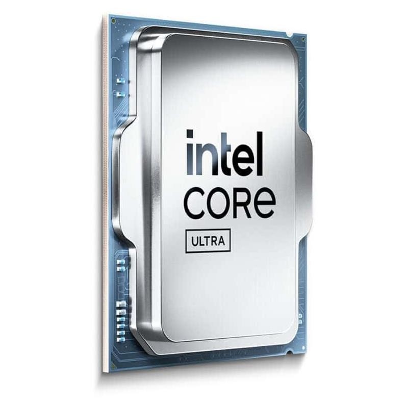 Intel Core Ultra 5 225T - 10-Core (6+4) , up to 4.9Ghz , LGA1851 CPU - OEM