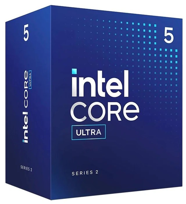 Intel Core Ultra 5 235 - 14-Core (6+8) , up to 5.0Ghz , LGA1851 CPU