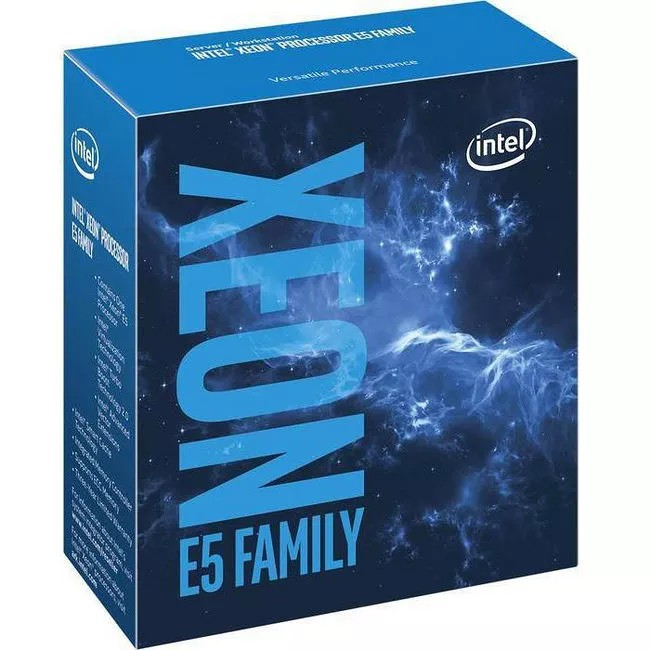 Intel Xeon E5-1620V4 ( support single cpu socket ) , socket FCLGA2011-v4 Broadwell-EP , 4 core+Hyper-Threading / 8 threads , 3.5Ghz upto 3.8Ghz turbo boost , 140w, vPro + VT-x + VT-d + TXT + DBS ( Demand-Based Switching ) , 14nm - shared 10mb L3 cache , built-in quad channel DDR4-2133 memory controller support upto 1536Gb , 76.8 GB/sec bandwidth , 40lanes pci-e 3.0 - box cpu with no fan