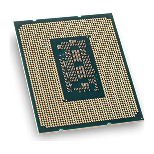 Intel Core i3 12100 - 4-Core (4+0) , up to 4.3Ghz , LGA1700 CPU - OEM