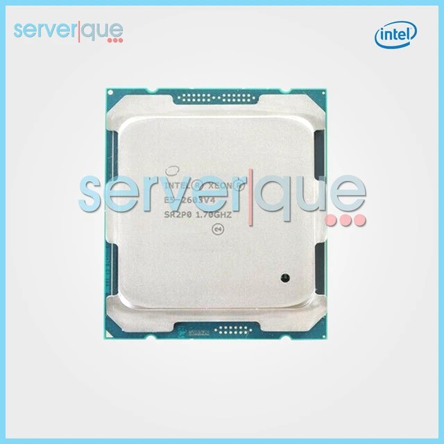 Intel Xeon E5-2603V4 d4 6-co