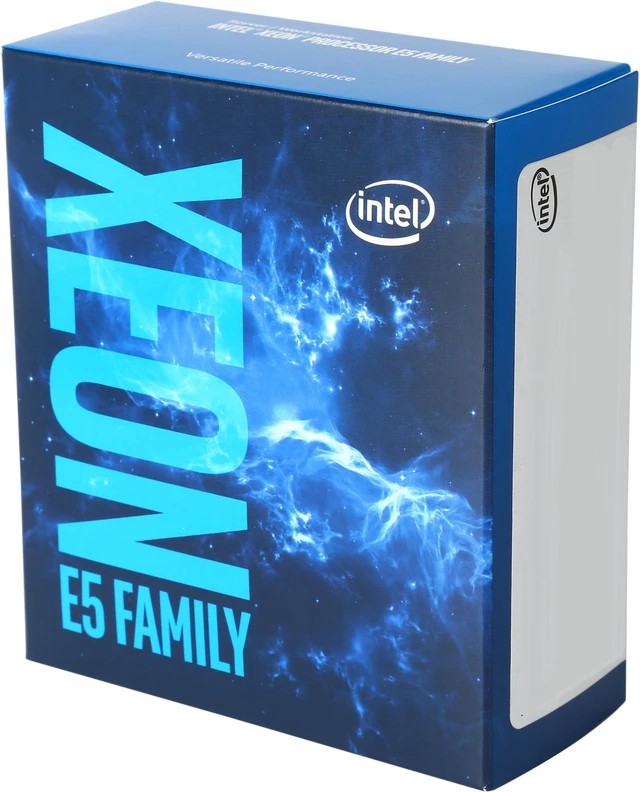 Intel Xeon E5-2640V4 ddr4