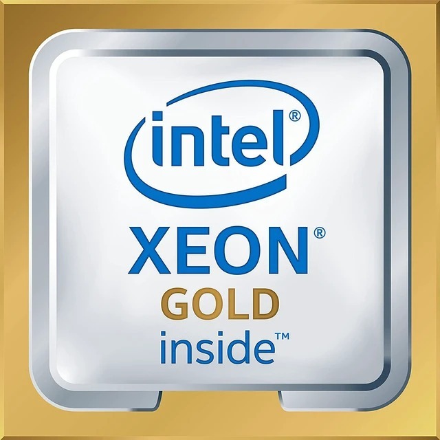 Intel Xeon-S 5218R gold 20/40-2.1G