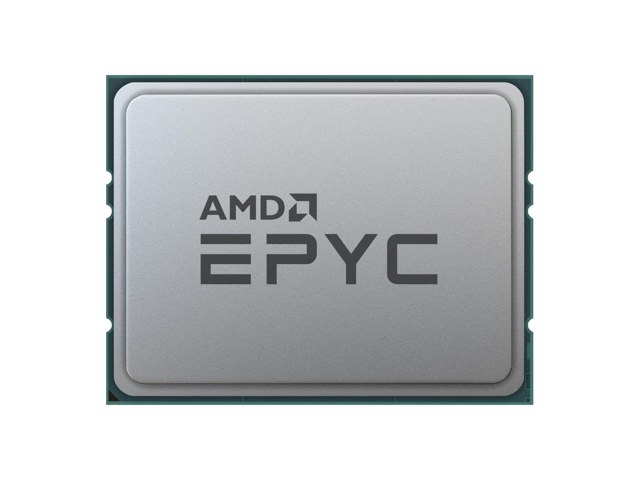 AMD EPYC 7343 processor