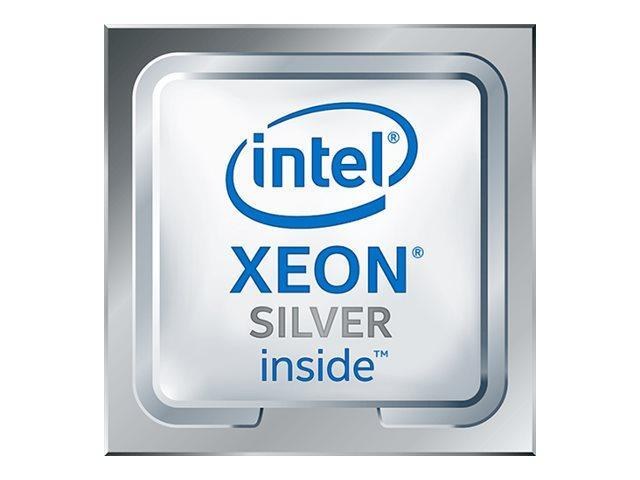Dell Intel Xeon Silver 4510 2.4GHz 12MB Processor