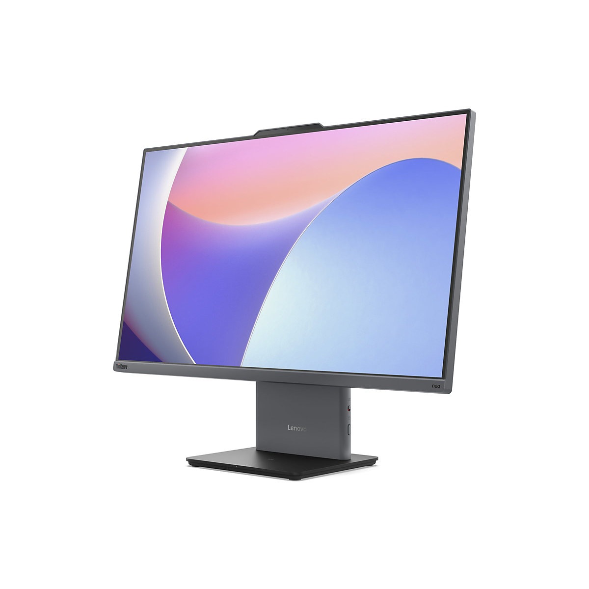 Lenovo SMB LENOVO NEO 50a 27.0" AIO INTEL Core 7 240H 16GB 512GB SSD WIN11 PRO 2YR CRI