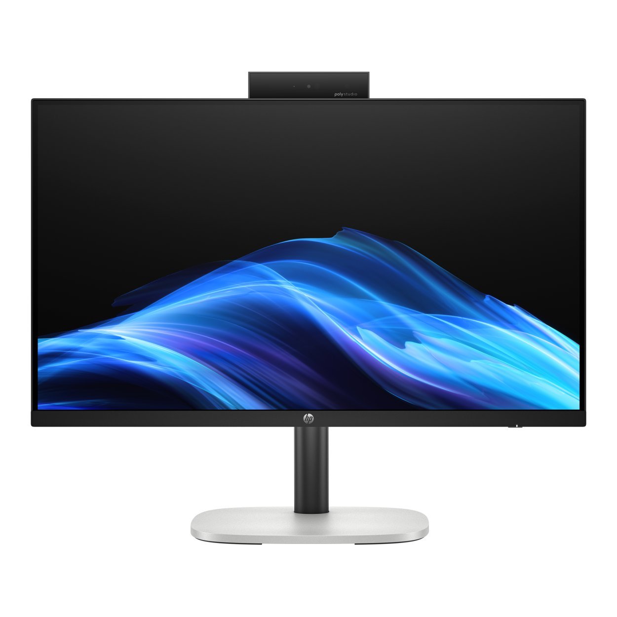 HP ProStudio 4 G1i 24 - 23.8" IPS, widescreen WLED, backlit, antiglare LCD, 250 nits (1920 x 1080) , Intel® Core™ Ultra 5 225T Processor (20M Cache, up to 4.9GHz) , 16GB DDR5-5600 (1x16GB) - 2 SLOTS / MAX 64 GB , 512GB M.2 2280 PCIe NVMe , No Optical Drive , Intel® Graphics , Windows® 11 Pro x64 , Intel® I219-LM Gigabit Network Connection + Intel® Wi-Fi 6E AX211 (2x2) and Bluetooth® 5.3 wireless card , Side: (1) USB Type-C (20Gbps), (1) USB Type-A (10Gbps), (1) Universal Audio jack - Rear: (2) USB Type-A (10Gbps), (1) USB Type-A (5Gbps), (1) HDMI 2.1, (1) Hdmi 1.4b (In), (1) RJ-45 , (1) M.2 PCIe 2230 (For WLAN), (2) M.2 PCIe 2280 (For storage) , HP 125 v2 USB Keyboard + HP 125 USB Mouse + Adjustable Height Stand + Integrated 5MP Webcam , 3Yr Onsite