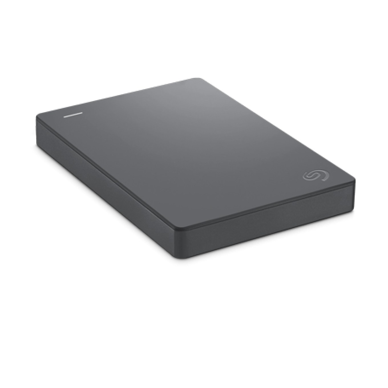 seagate STJL5000400 Basic Portable series , black , 5Tb/5000gb ( 2.5" , 5400rpm) , USB3.0 ( usb2.0 backward compatible ) - 2 years warranty