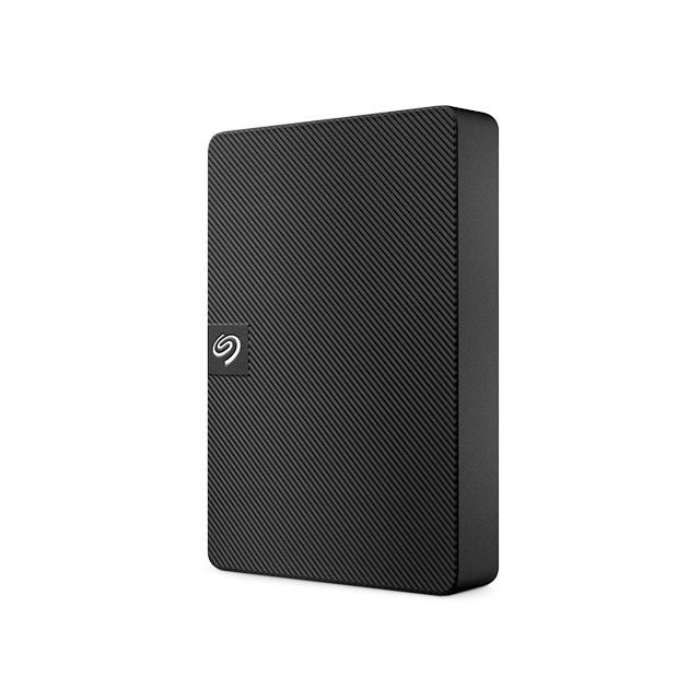 seagate STEA5000402 / STEF5000400 / STKM5000400 Expansion Portable series , blacK , 5Tb/5000gb ( 2.5" , 5400rpm) , USB3.0 ( usb2.0 backward compatible ) , 122x81x21mm - 2 years warranty