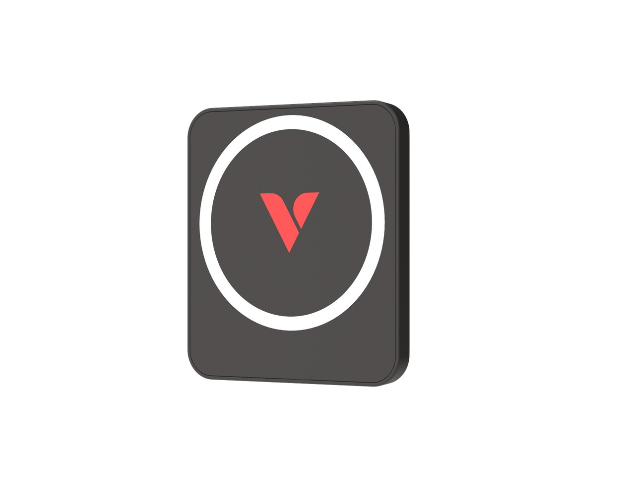 Verbatim Snapback Ssd 512Gb Mocha Metallic