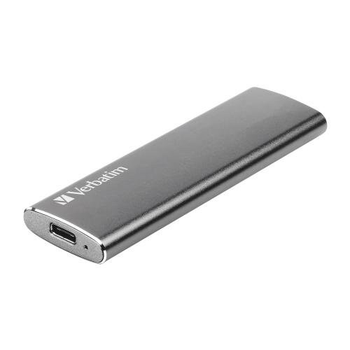 Verbatim Vx500 External Ssd Usb 3.1 G2 1tb