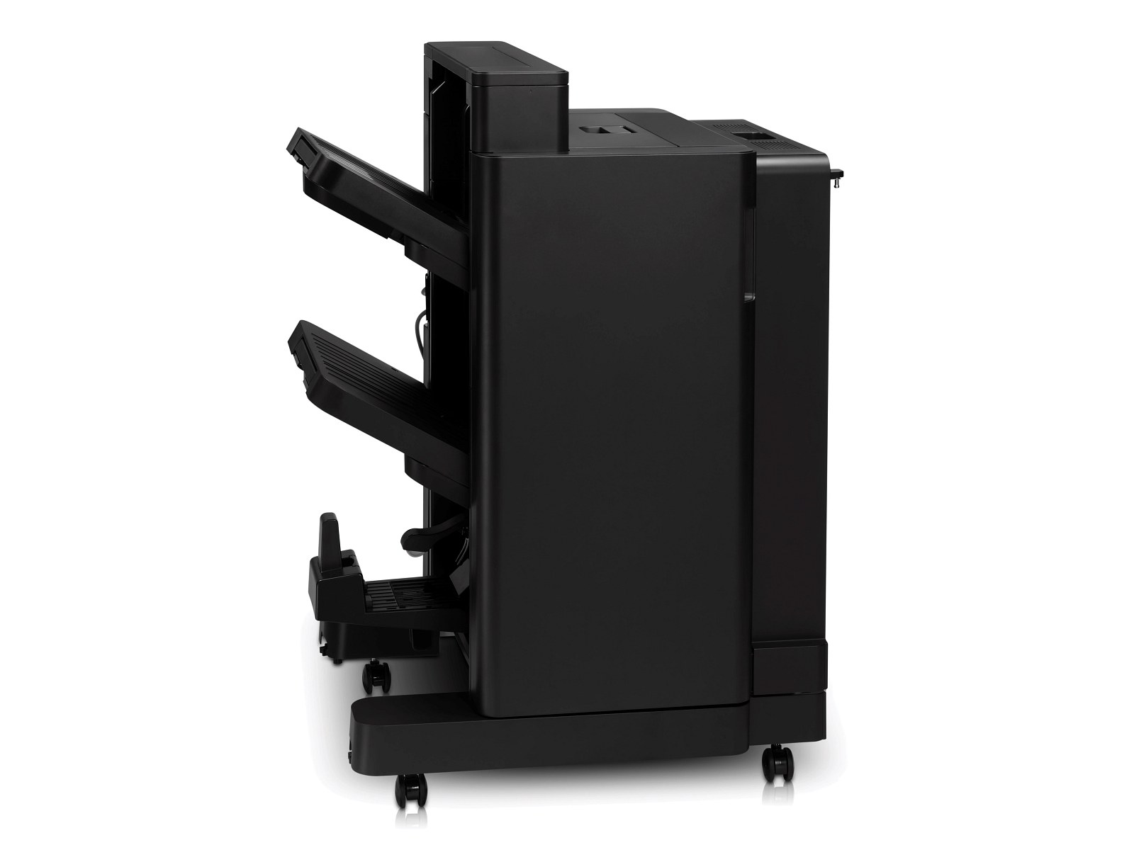 HP A2W83A booklet maker/finisher , upto 3000s - for laser M855, M880 series