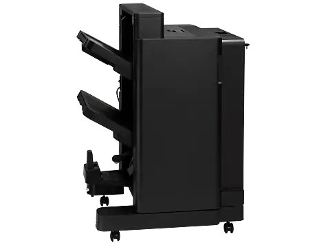 HP CZ285A Booklet Maker/Finisher - for laser M806 , M830