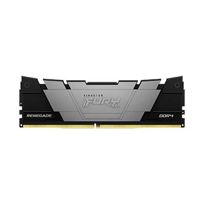 Kingston hyper-x Predator HX426C15PB3K4/128 / fury renegade KF426C15RBK4/128 - DDR4-2666 ( pc4-21300) , with tall heatsink , CL15 , 32Gb x 4 kit - support Intel XMP ( eXtreme Memory Profiles ) , 1.35v - 288pin - lifetime warranty