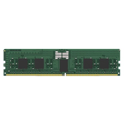 Kingston Server Premier - 64GB , DDR5-5600MT/s ECC-Registered , CL46