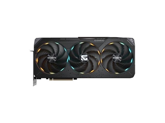 Gigabyte RTX 5090 Gaming OC 32GB GDDR7 Graphics Card