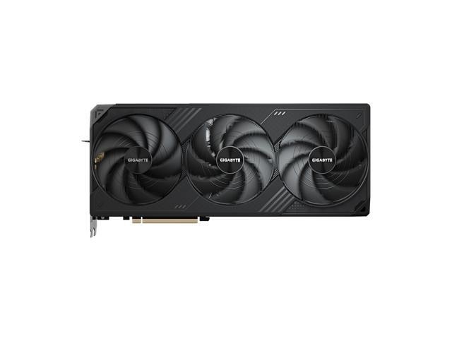 Gigabyte RTX 5090 Windforce OC 32GB GDDR7 Graphics Card