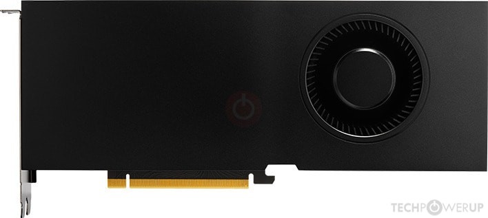 PNY Quadro A4500 - GA102 Ampere - single slot design - for professional 3D applications , with hardware OpenGL 4.6+ directX 12+ shader model 6.5+ vulcan 1.2 , Pci-E 4.0 16x , core/memory : 1560/16000mhz , 320bit 20Gb GDDR6 with ECC ( transfer rate : 640Gb/sec ) , 7168 CUDA cores + 224 Tensor core + 56 RT cores , 7mb L1 + 6mb L2 cache , 158 GPixel/sec , 369 GTexels/Sec , 23650 GFLoPS , 224x TMUs , RoPs: 96 , 4x DP , with DP to DVi adapter , require 1x6pin power connector - 3 years warranty