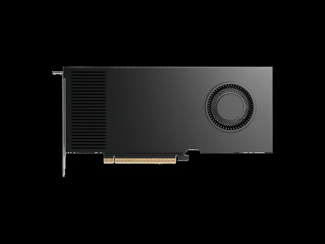 PNY Quadro rtx pro blackwell 4000 - single slot design - 5nm TSMC , for professional 3D applications , with hardware OpenGL 4.6 + directX 12 + shader model 6.8 + vulcan 1.4 , Pci-E 5.0 16x , core: 1230/2055mhz , memory: 28Gbps , 192bit 24Gb GDDR7 with ECC ( transfer rate : 672Gb/sec ) , 8960 CUDA cores + 280 Tensor core + 70 RT cores , 8.96mb L1 + 48mb L2 cache , 197.3 GPixel/sec , 575.4 GTexels/Sec , 36.83 TFLoPS , 280x TMUs , RoPs: 96 , 4x DP , require 16pin power connector - 3 years warranty
