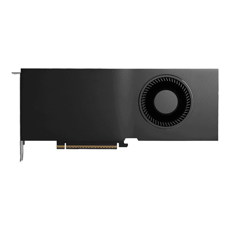PNY Quadro rtx pro blackwell 4500 - 2 slots required - 5nm TSMC , for professional 3D applications , with hardware OpenGL 4.6 + directX 12 + shader model 6.8 + vulcan 1.4 , Pci-E 5.0 16x , core: 1635/2407mhz , memory: 28Gbps , 256bit 32Gb GDDR7 with ECC ( transfer rate : 896Gb/sec ) , 10496 CUDA cores + 328 Tensor core + 82 RT cores , 10.49mb L1 + 64mb L2 cache , 269.6 GPixel/sec , 789.5 GTexels/Sec , 50.53 TFLoPS , 328x TMUs , RoPs: 112 , 4x DP , require 16pin power connector - 3 years warranty