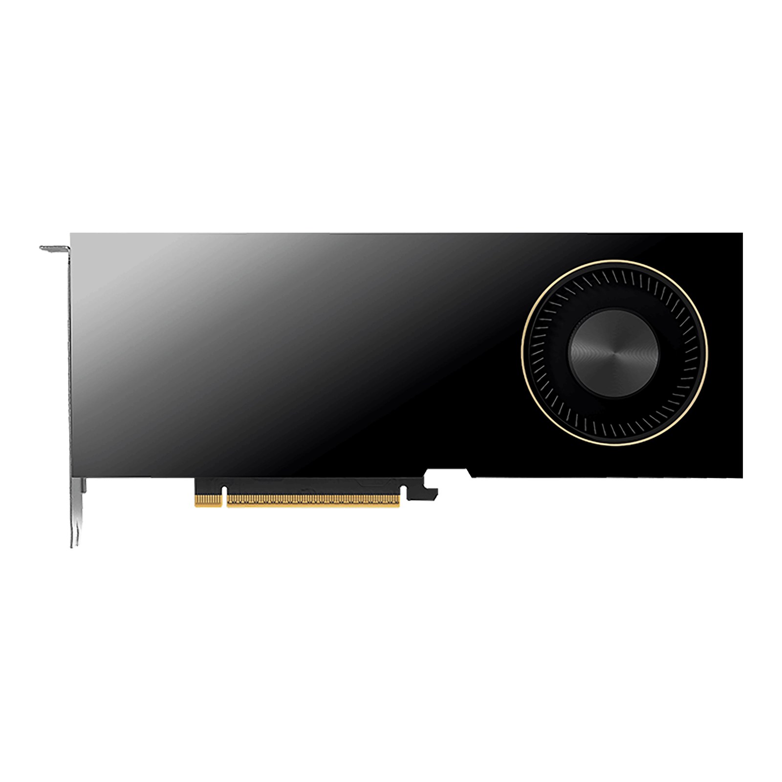 PNY Quadro rtx pro Blackwell 6000 Max-Q - 2 slots required - 5nm TSMC , for professional 3D applications , with hardware OpenGL 4.6 + directX 12 + shader model 6.8 + vulcan 1.4 , Pci-E 5.0 16x , core: 1035/2280mhz , memory: 28Gbps , 512bit 96Gb GDDR7 with ECC ( transfer rate : 1.79Tb/sec ) , 24064 CUDA cores + 752 Tensor core + 188 RT cores , 24.06mb L1 + 128mb L2 cache , 437.8 GPixel/sec , 1714.6 GTexels/Sec , 109.7 TFLoPS , 752x TMUs , RoPs: 192 , 4x DP , 1x fan with 300W TDP , require 16pin power connector - 3 years warranty
