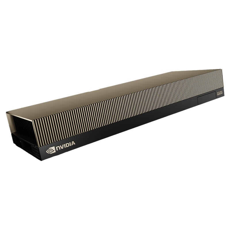 Pny Q Blackwell 6000 SErver