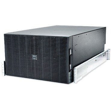 APC SURT192RMXLBP2 rackmount extended run battery - 6U, Volt-Amp-Hour Capacity : 3840 - for Smart-UPS RT SURT15KRMXLI, SURT15KRMXLI-CC, SURT15KRMXLICH, SURT15KUXI, SURT20KRMXLI, SURT20KRMXLI-CC, SURT20KRMXLICH, SURT20KUXI