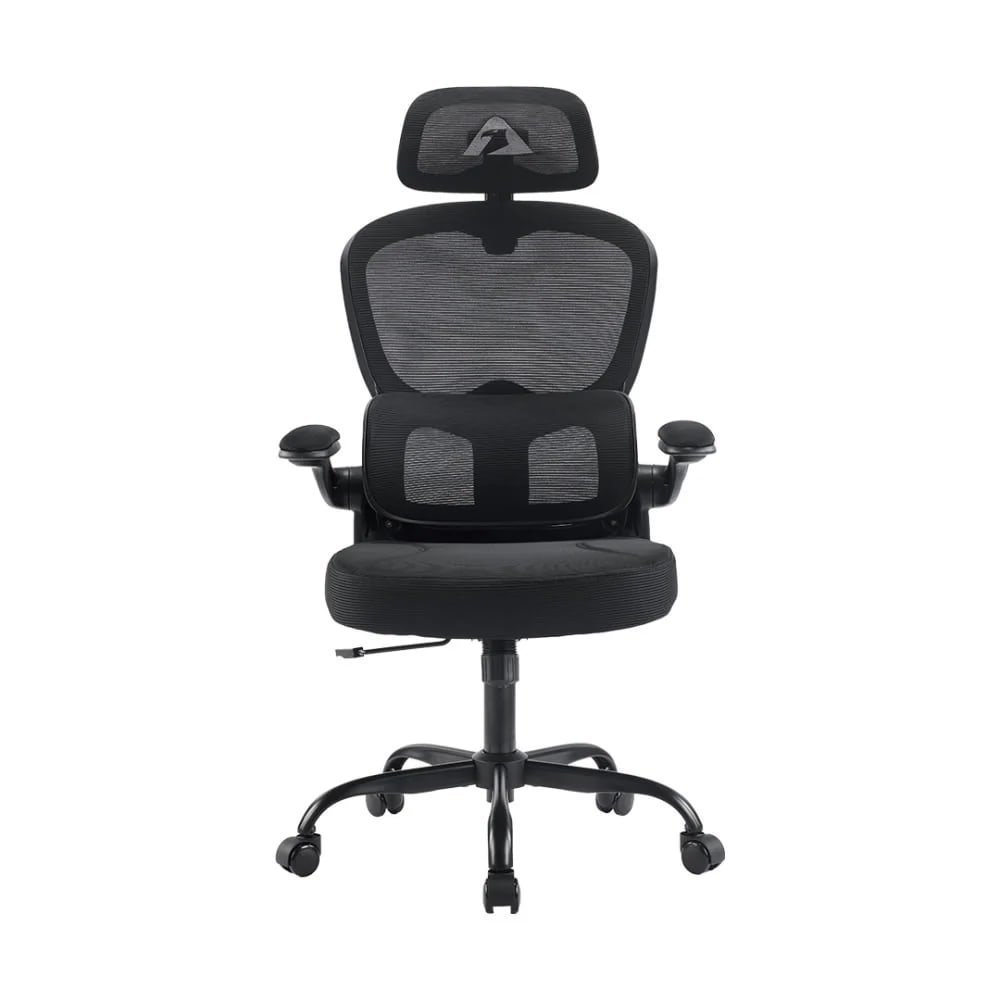 Armaggeddon Vertebrae V3 Gaming Chair - Black