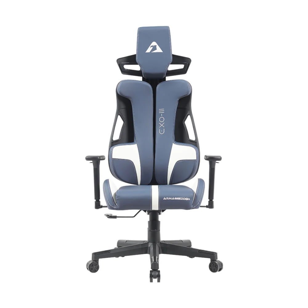 Armaggeddon EXO-III Professional Gaming Chair - Nautical